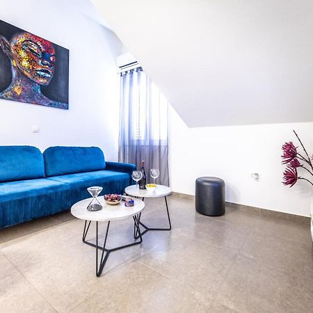 New Modern Studio Apartment Nina Dubrovnik Exterior photo