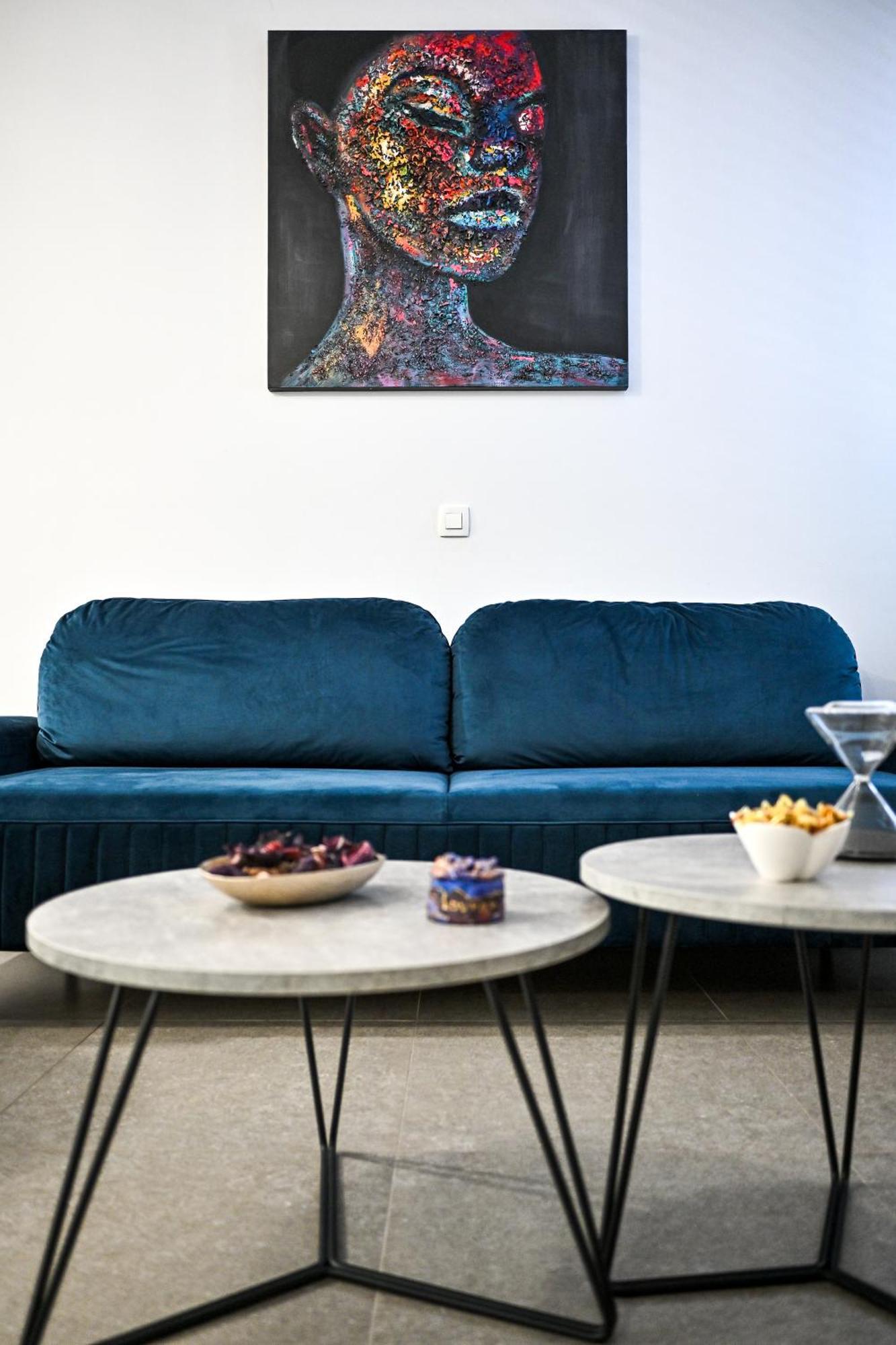 New Modern Studio Apartment Nina Dubrovnik Exterior photo