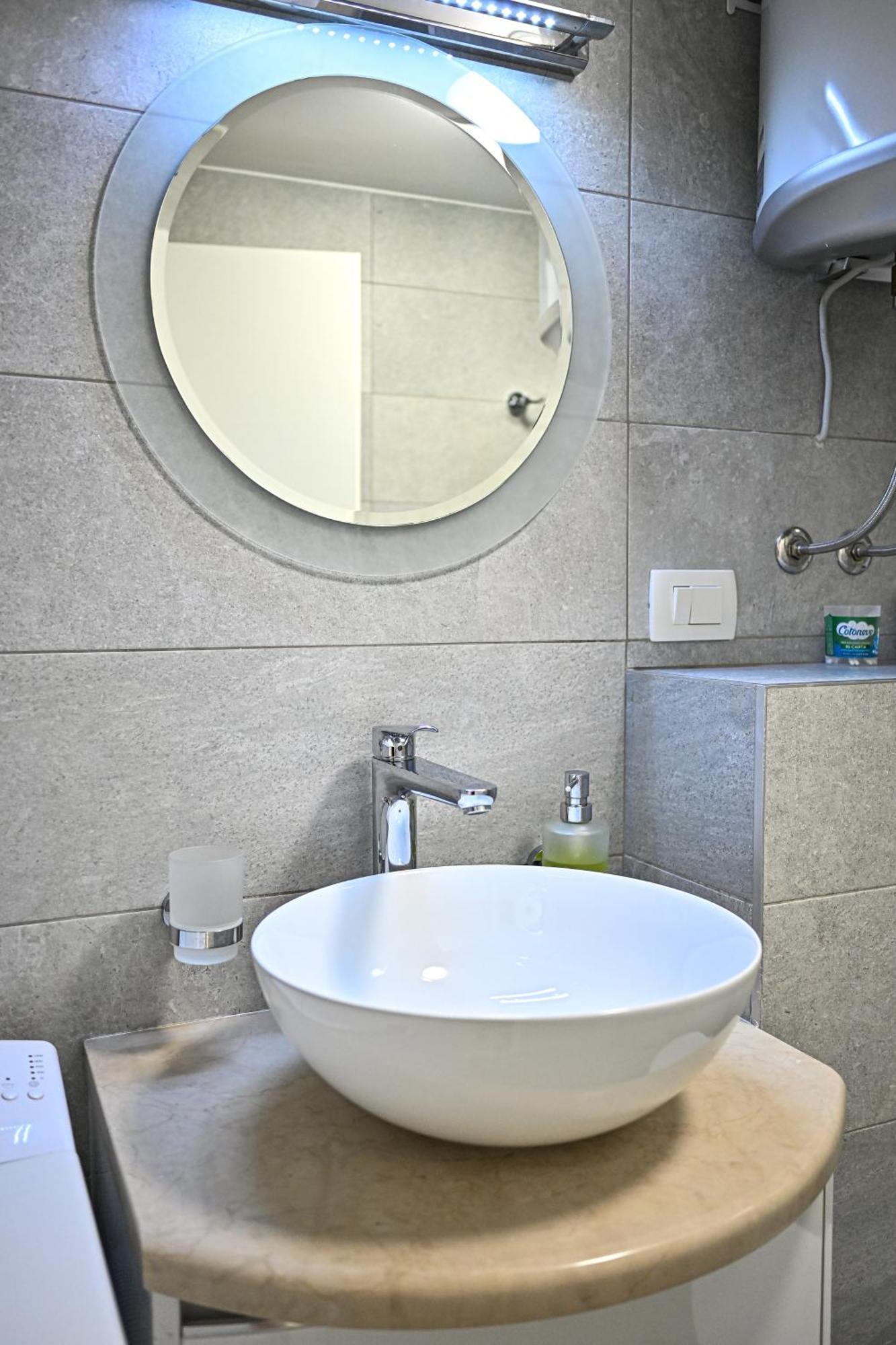 New Modern Studio Apartment Nina Dubrovnik Exterior photo