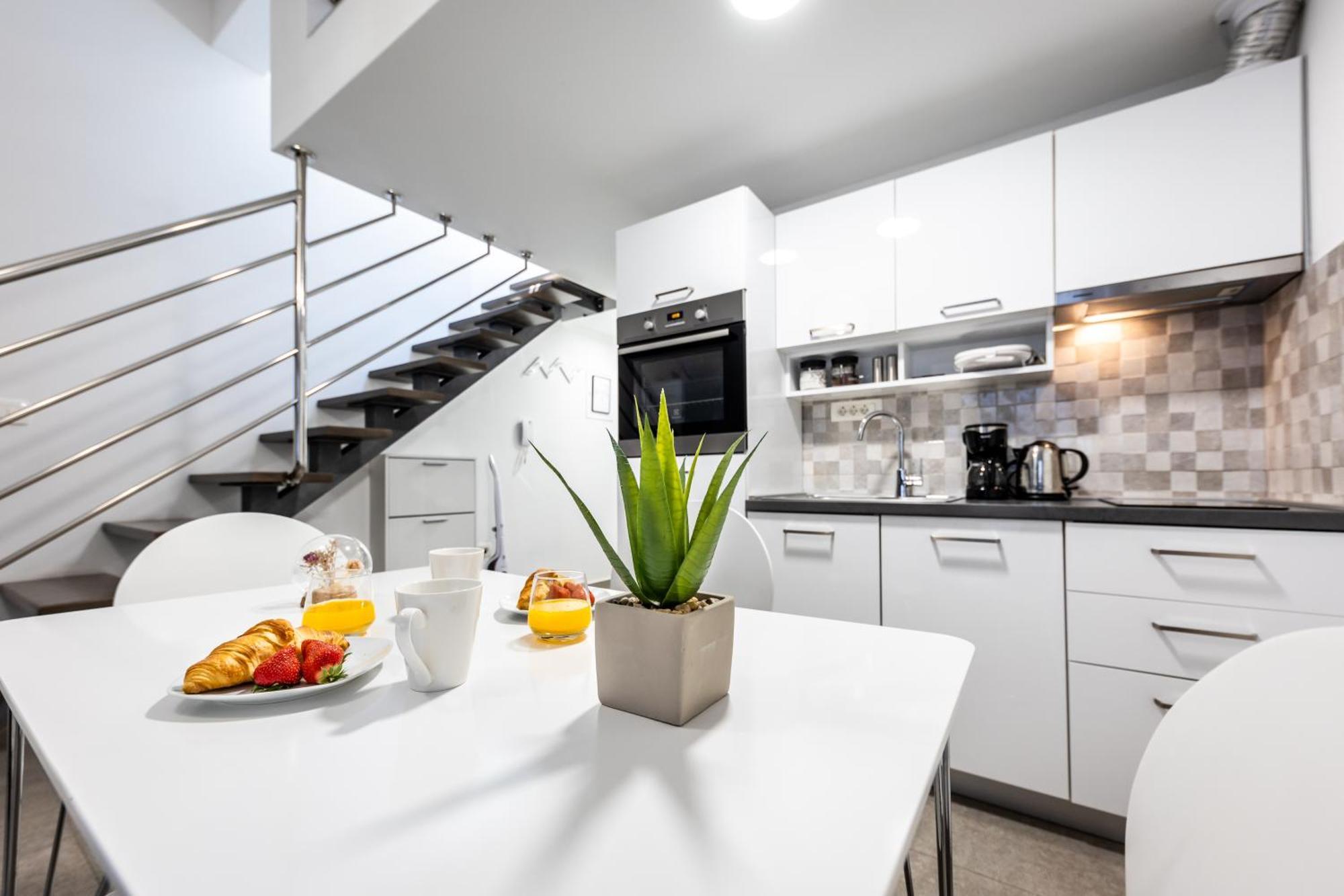 New Modern Studio Apartment Nina Dubrovnik Exterior photo