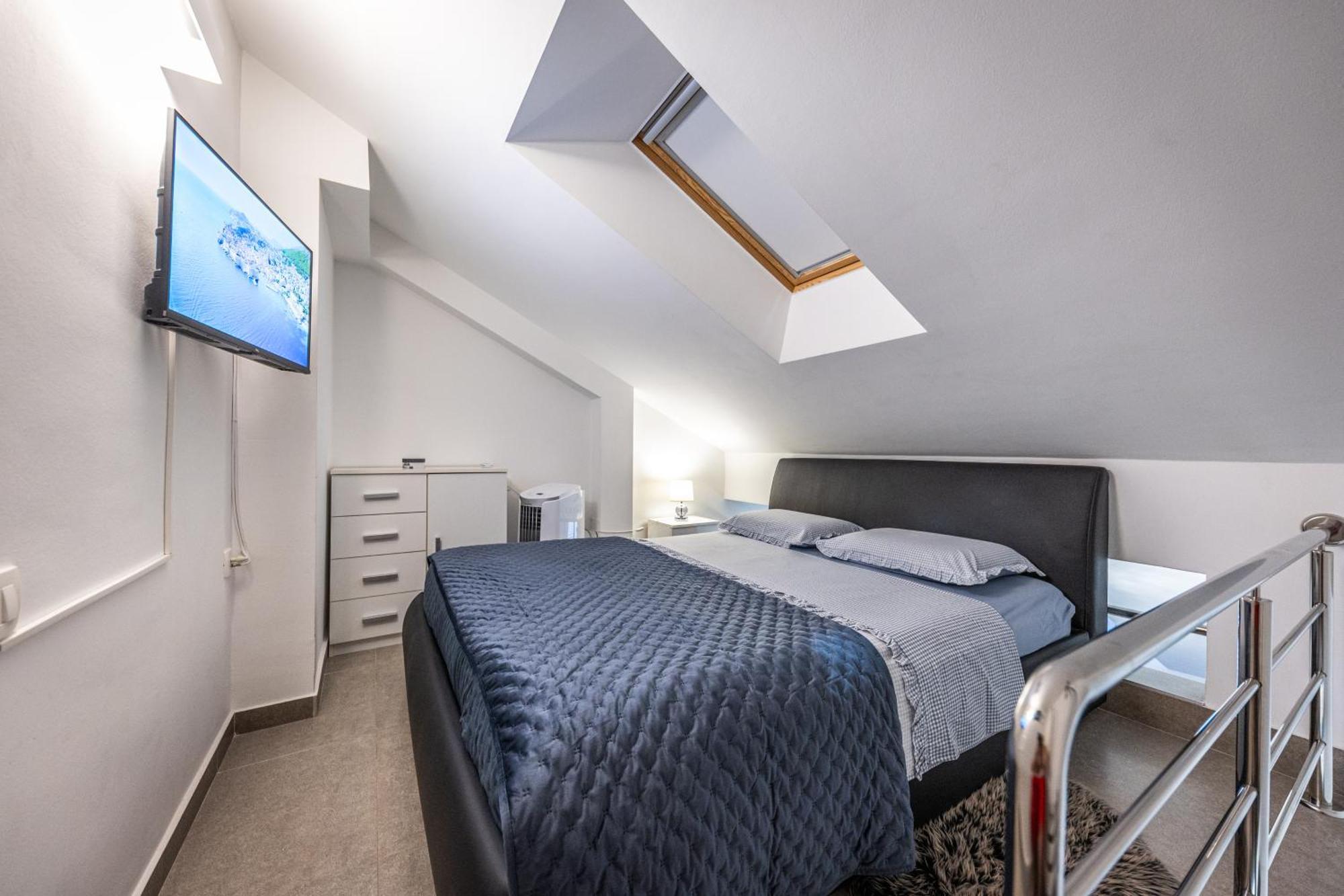 New Modern Studio Apartment Nina Dubrovnik Exterior photo