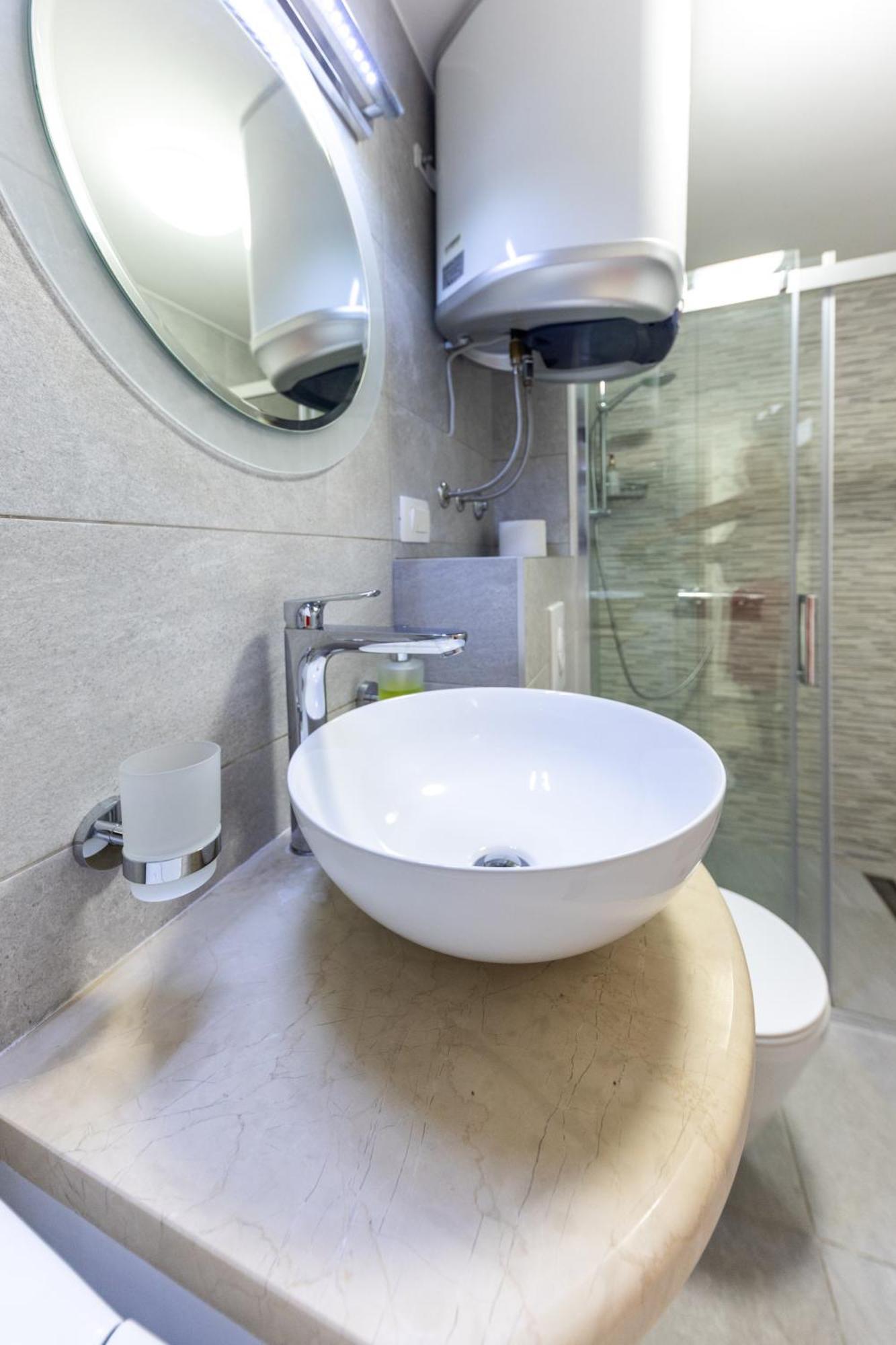 New Modern Studio Apartment Nina Dubrovnik Exterior photo