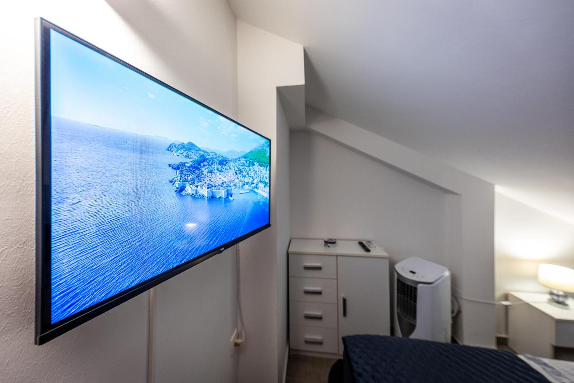 New Modern Studio Apartment Nina Dubrovnik Exterior photo