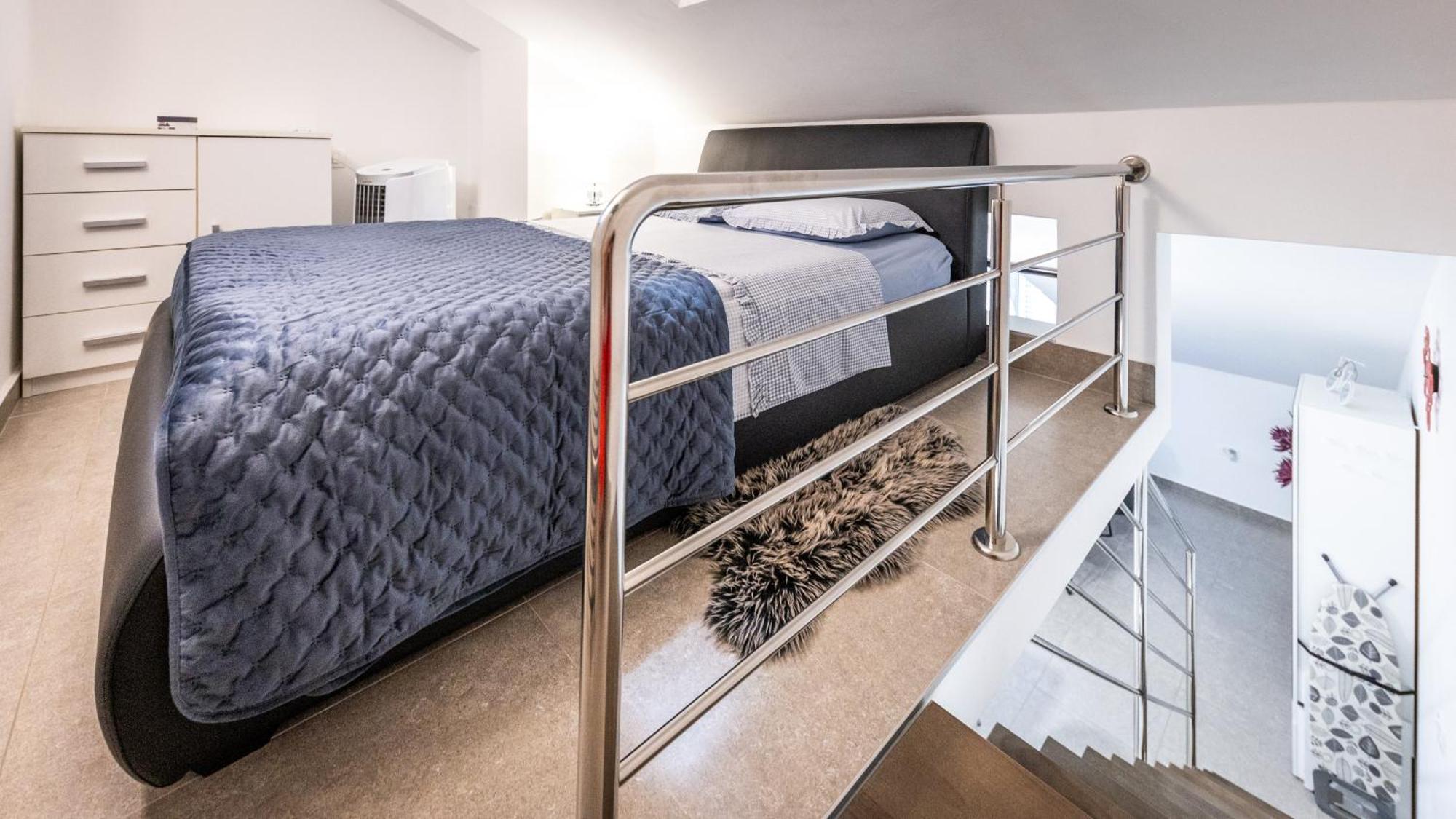 New Modern Studio Apartment Nina Dubrovnik Exterior photo
