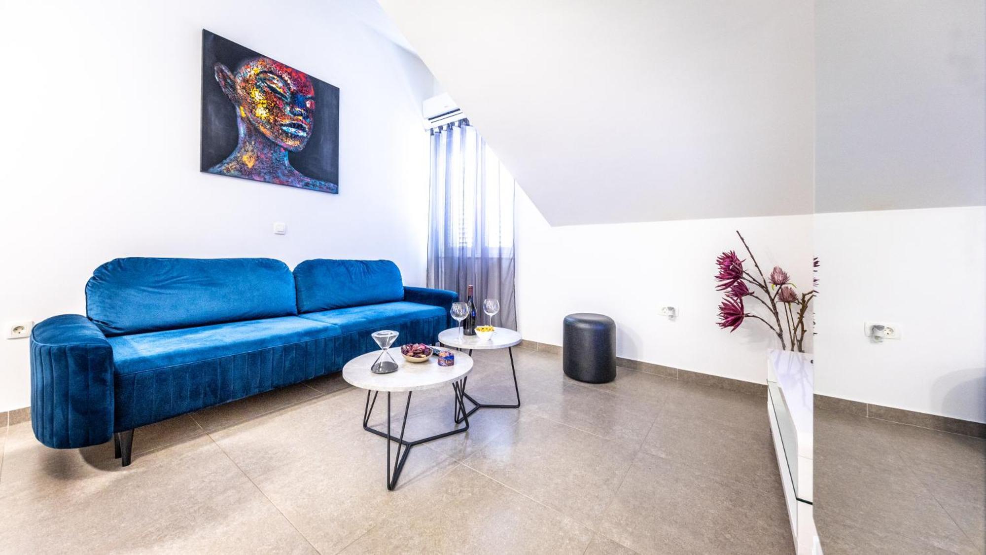 New Modern Studio Apartment Nina Dubrovnik Exterior photo